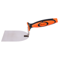 Frattazzo in Acciaio Inox per Intonaco EvoTools®