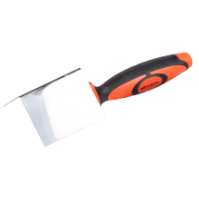 Frattazzo Angolare Interno in Acciaio Inox EvoTools®