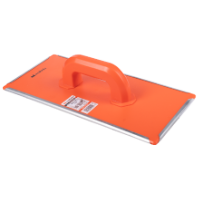 Frattazzo Abrasivo per Polistirene EvoTools®