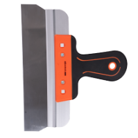 Frattazzo per Facciata in Acciaio EvoTools +Plus®
