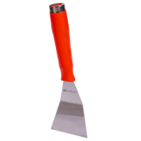 Raschietto in Acciaio Inox EvoTools®