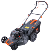 Tosaerba Semovente con Avviamento Elettrico LM-Z 512L EvoTools +Plus®