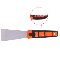 Spatola con Manico Ergonomico EvoTools®