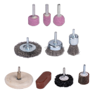 Set Hobby per Pulizia, Levigatura e Lucidatura EvoTools®