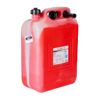 Tanica Carburante in Plastica CAL II EvoTools®