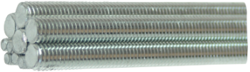 Barra filettata 4.8