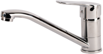Rubinetto da Cucina Bocca Lunga 2025 EvoSanitary®
