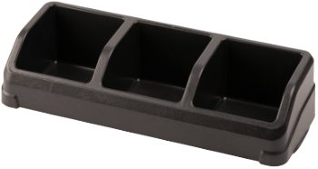 Organizer da Tavolo Triplo EvoTools®