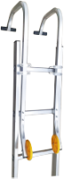 Gancio da Tetto per Scala EvoTools®