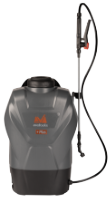 Irroratore 16L senza Batteria POWER EvoTools +Plus®