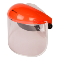 Visiera di Protezione in PVC EvoTools®