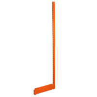 Griglia di Supporto Anteriore per Espositore Metallico 2068