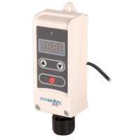 Termostato ad Immersione Digitale EvoSanitary +Plus®
