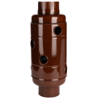 Recuperatore di Calore Compatto Smaltato EvoTools®