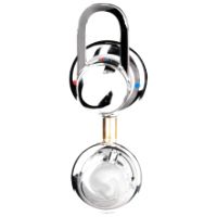 Gruppo Miscelatore per Cabina Doccia con Idromassaggio