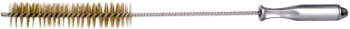 Spazzola per tubi con manico in legno EvoTools®
