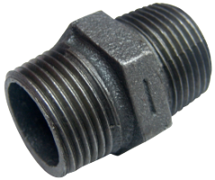 Nipplo Nero 280 EvoSanitary®