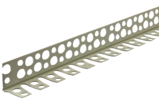 Profilo Angolare in PVC per Arco