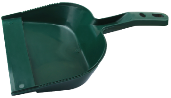 Paletta Raccogli-Polvere in Plastica