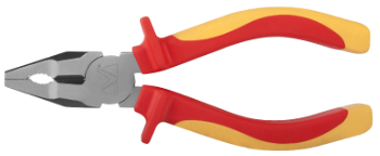Pinza Universale Isolata per Elettricista 1kV EvoTools® Professional