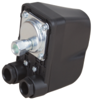 Pressostato con Dado 1.4-2.8 bar PM5 Italtecnica