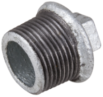 Tappo Zincato 290 Evo
