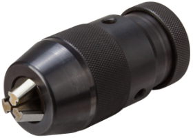 Mandrino Autoserrante Lungo