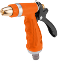 Pistola per Irrigazione 2 Funzioni, Ugello in Ottone EvoTools®