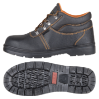 Scarponcini Antinfortunistici con Puntale Metallico EvoTools® / M: 46