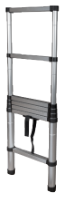 Scala Telescopica in Alluminio EvoTools®