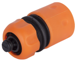 Raccordo per Tubo con Aquastop