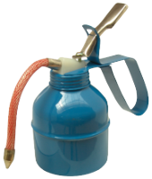 Pompa Olio Manuale EvoTools®