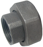 Raccordo a Unione per Pompa 2 Pcs