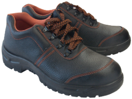 Scarpe Antinfortunistiche con Puntale in Acciaio