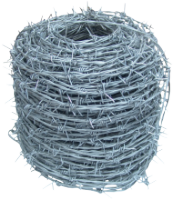 Filo Spinato Zincato