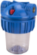 Corpo Filtro Acqua EvoSanitary®