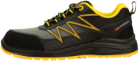 Scarpe Antinfortunistiche Sportive S1P 2037