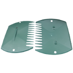 Raccoglifoglie Manuali