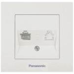 Presa Telefonica ST RJ11 Panasonic