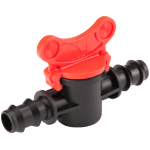 Minivalvola in linea per Tubo Gocciolante EvoTools®