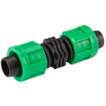 Raccordo per Nastro Gocciolante 1001