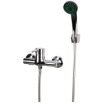 Rubinetto Doccia 4001