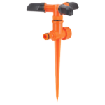 Irrigatore Rotante 3 Bracci Pivot EvoTools®