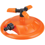 Irrigatore Stazionario con 3 Bracci EvoTools®