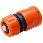 Raccordo per Tubo con Aquastop EvoTools®.