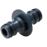 Raccordo a 2 Vie per Tubo EvoTools®