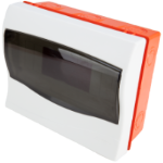 Quadro Elettrico da Incasso 5265