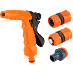Pistola per Irrigazione con Accessori EvoTools®