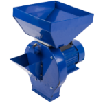 Mulino Elettrico per Cereali, Verdure e Frutta 1100W EvoTools®