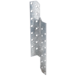 Ancora a Cuneo per Travi, Giunzione in Legno